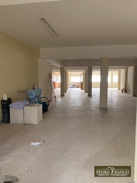 LOCAL EN VENTA EN ALMENDRALEJO (CENTRO(FRANCISCO PIZARRO-ESPRONCEDA-PLAZA SOL))
