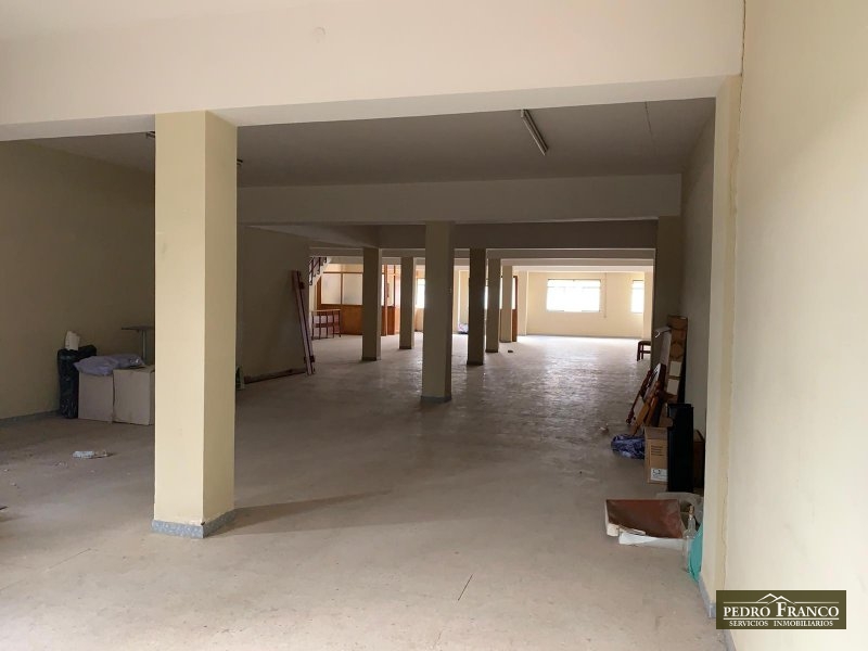 LOCAL EN VENTA EN ALMENDRALEJO (CENTRO(FRANCISCO PIZARRO-ESPRONCEDA-PLAZA SOL))