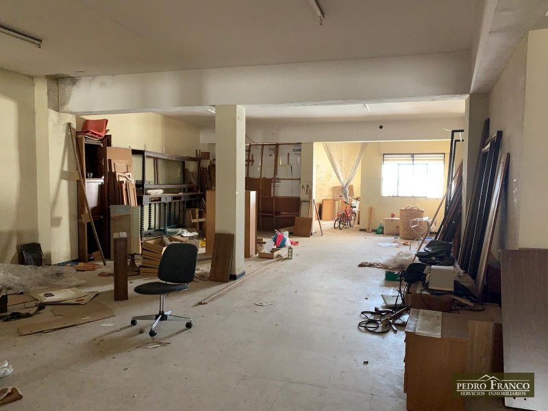 LOCAL EN VENTA EN ALMENDRALEJO (CENTRO(FRANCISCO PIZARRO-ESPRONCEDA-PLAZA SOL))