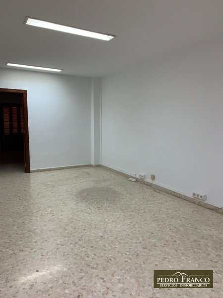 OFICINA EN ALQUILER EN ALMENDRALEJO (CENTRO(FRANCISCO PIZARRO-ESPRONCEDA-PLAZA SOL))