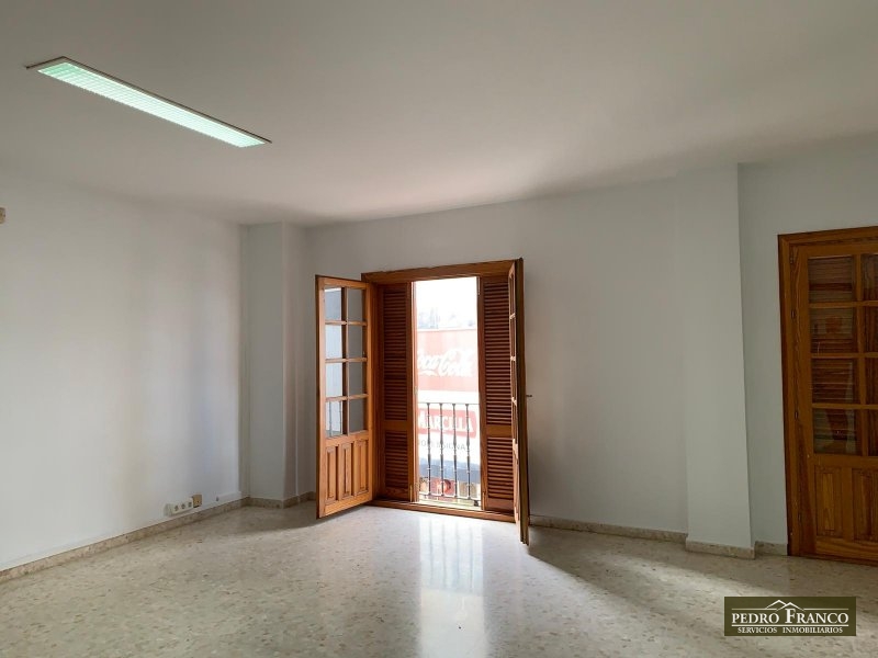 OFICINA EN ALQUILER EN ALMENDRALEJO (CENTRO(FRANCISCO PIZARRO-ESPRONCEDA-PLAZA SOL))