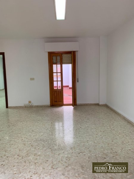 OFICINA EN ALQUILER EN ALMENDRALEJO (CENTRO(FRANCISCO PIZARRO-ESPRONCEDA-PLAZA SOL))