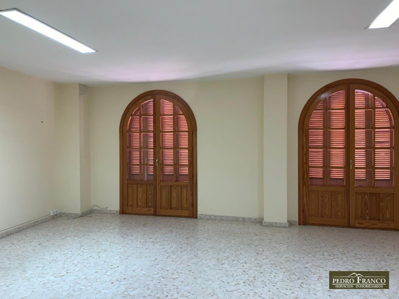 OFICINA EN ALQUILER EN ALMENDRALEJO (CENTRO(FRANCISCO PIZARRO-ESPRONCEDA-PLAZA SOL))