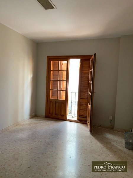OFICINA EN ALQUILER EN ALMENDRALEJO (CENTRO(FRANCISCO PIZARRO-ESPRONCEDA-PLAZA SOL))