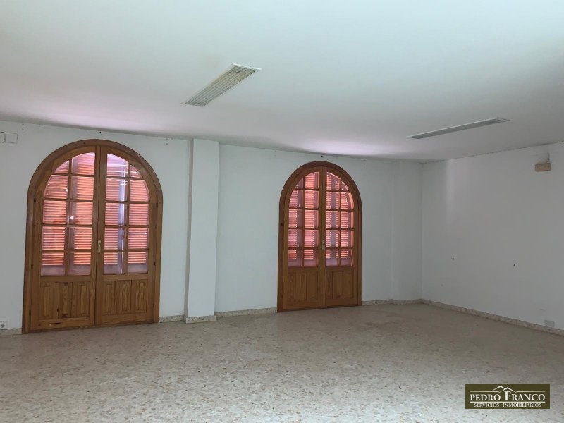 OFICINA EN ALQUILER EN ALMENDRALEJO (CENTRO(FRANCISCO PIZARRO-ESPRONCEDA-PLAZA SOL))