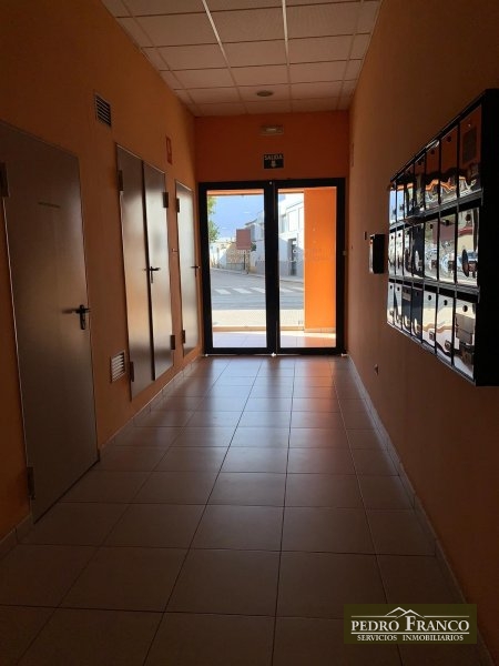 LOCAL EN ALQUILER EN ALMENDRALEJO (CAMPO DE FUTBOL/FRAY ALONSO CABEZAS)