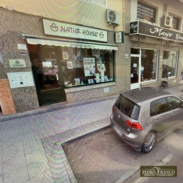 LOCAL EN ALQUILER EN ALMENDRALEJO (CENTRO(FRANCISCO PIZARRO-ESPRONCEDA-PLAZA SOL))