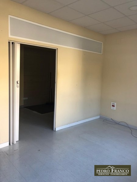 LOCAL EN ALQUILER EN ALMENDRALEJO (CENTRO(FRANCISCO PIZARRO-ESPRONCEDA-PLAZA SOL))