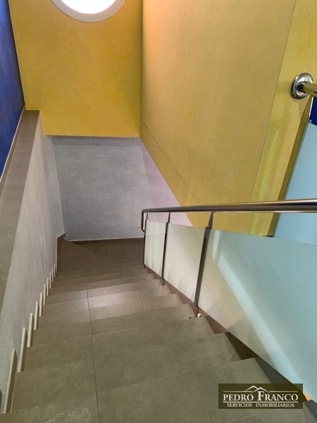 LOCAL EN ALQUILER EN ALMENDRALEJO (CRTA.ACEUCHAL)