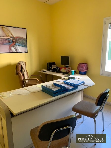 LOCAL EN ALQUILER EN ALMENDRALEJO (CRTA.ACEUCHAL)