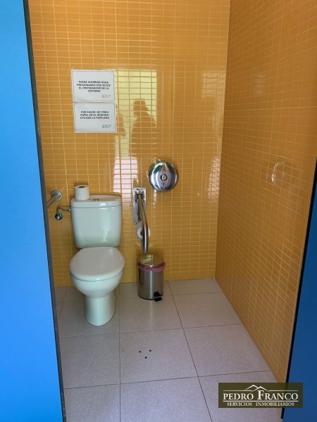 LOCAL EN ALQUILER EN ALMENDRALEJO (CRTA.ACEUCHAL)