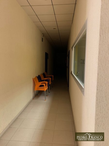 LOCAL EN ALQUILER EN ALMENDRALEJO (CRTA.ACEUCHAL)