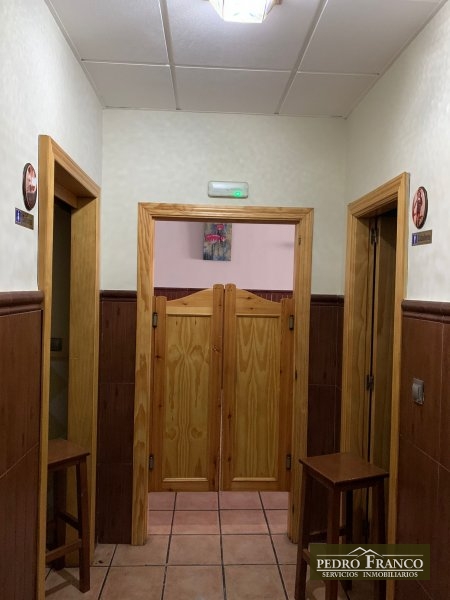 LOCAL EN ALQUILER EN ALMENDRALEJO (CAMPO DE FUTBOL/FRAY ALONSO CABEZAS)