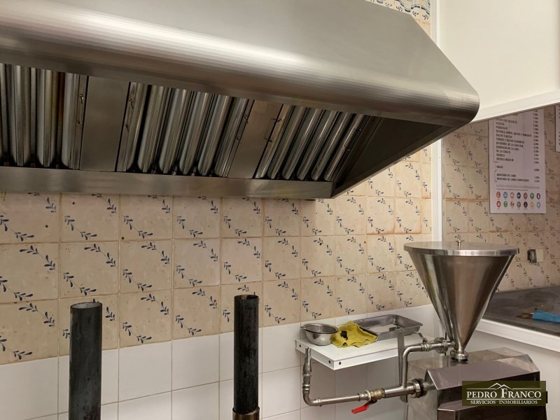 LOCAL EN ALQUILER EN ALMENDRALEJO (CAMPO DE FUTBOL/FRAY ALONSO CABEZAS)