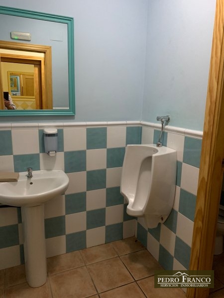 LOCAL EN ALQUILER EN ALMENDRALEJO (CAMPO DE FUTBOL/FRAY ALONSO CABEZAS)