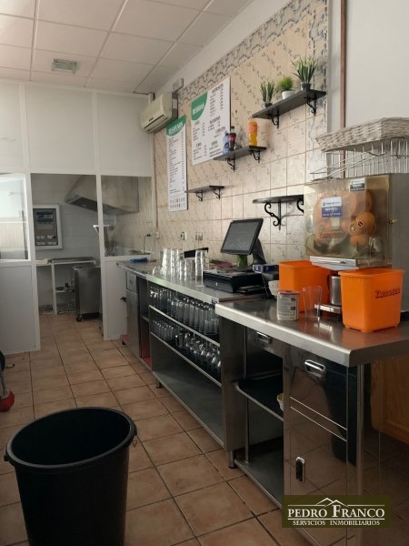 LOCAL EN ALQUILER EN ALMENDRALEJO (CAMPO DE FUTBOL/FRAY ALONSO CABEZAS)