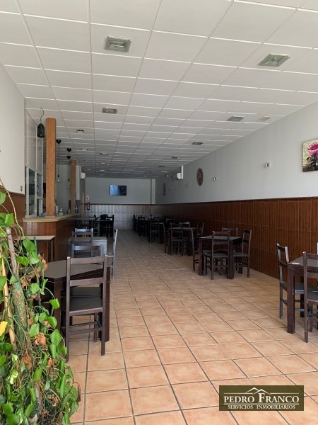 LOCAL EN ALQUILER EN ALMENDRALEJO (CAMPO DE FUTBOL/FRAY ALONSO CABEZAS)