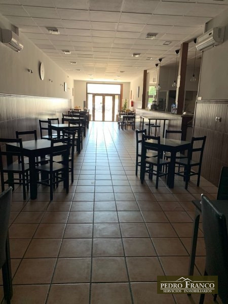 LOCAL EN ALQUILER EN ALMENDRALEJO (CAMPO DE FUTBOL/FRAY ALONSO CABEZAS)