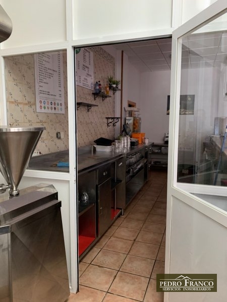 LOCAL EN ALQUILER EN ALMENDRALEJO (CAMPO DE FUTBOL/FRAY ALONSO CABEZAS)