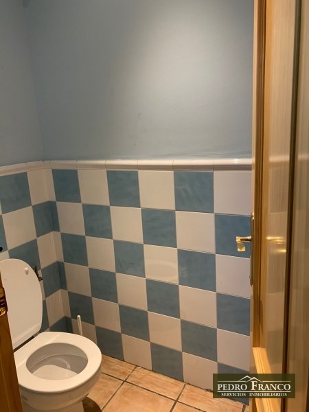 LOCAL EN ALQUILER EN ALMENDRALEJO (CAMPO DE FUTBOL/FRAY ALONSO CABEZAS)