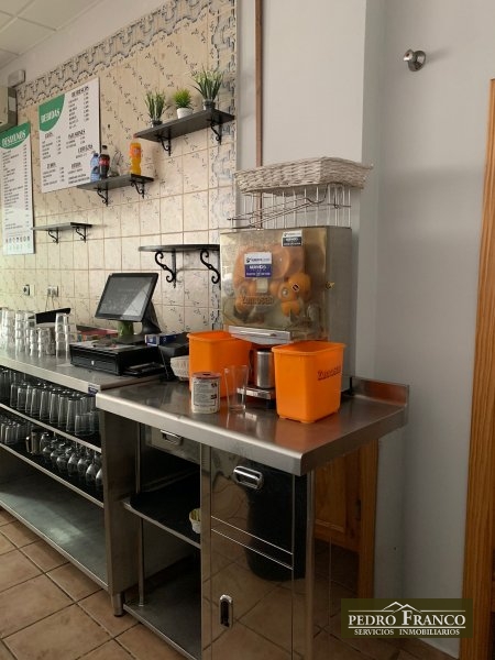 LOCAL EN ALQUILER EN ALMENDRALEJO (CAMPO DE FUTBOL/FRAY ALONSO CABEZAS)