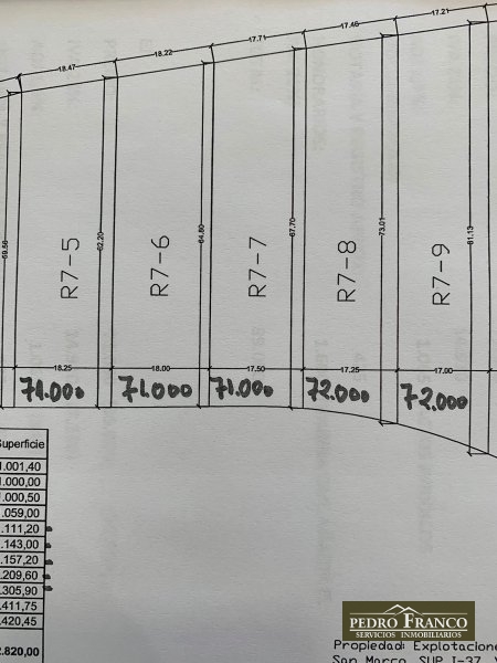 ÚLTIMAS PARCELAS SAN MARCOS URBANAS EN VENTA EN ALMENDRALEJO (SAN MARCOS-CLUB SAN MARCOS)