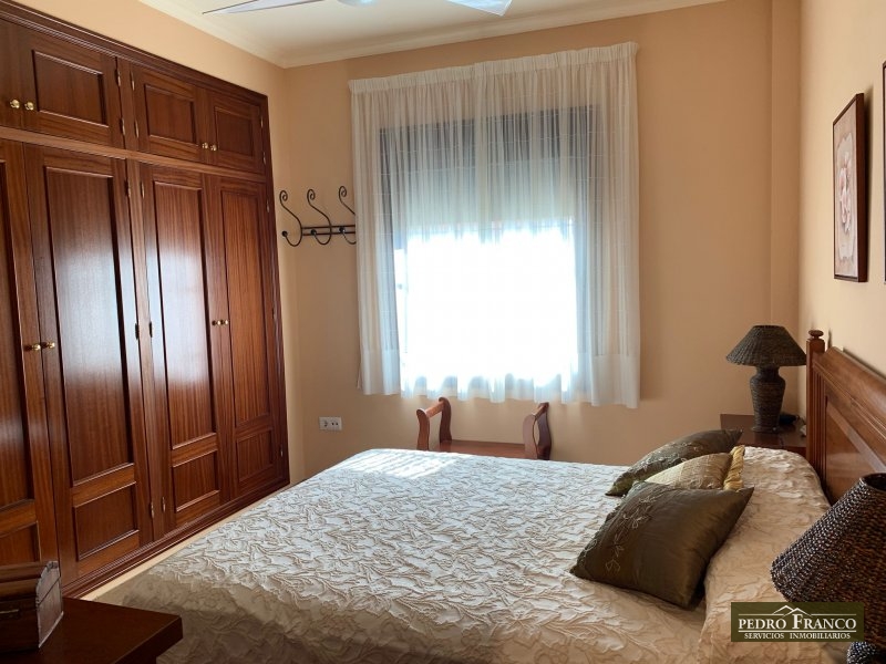 CHALET EN VENTA EN ALMENDRALEJO (SAN MARCOS(ERMITA-OLIVOS-TIZA-RESTO))