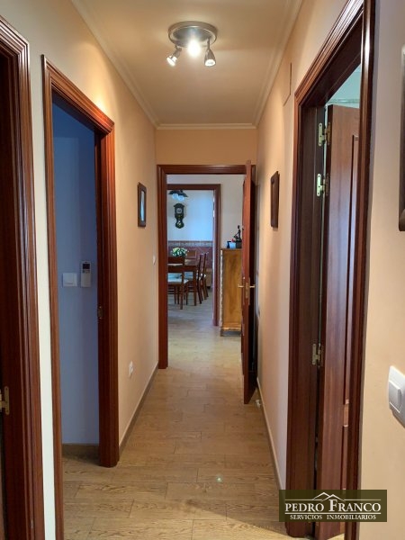 CHALET EN VENTA EN ALMENDRALEJO (SAN MARCOS(ERMITA-OLIVOS-TIZA-RESTO))