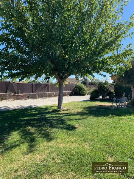 CHALET EN VENTA EN ALMENDRALEJO (SAN MARCOS(ERMITA-OLIVOS-TIZA-RESTO))