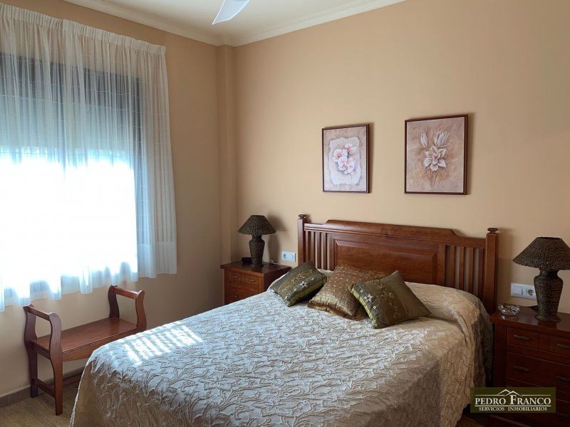 CHALET EN VENTA EN ALMENDRALEJO (SAN MARCOS(ERMITA-OLIVOS-TIZA-RESTO))