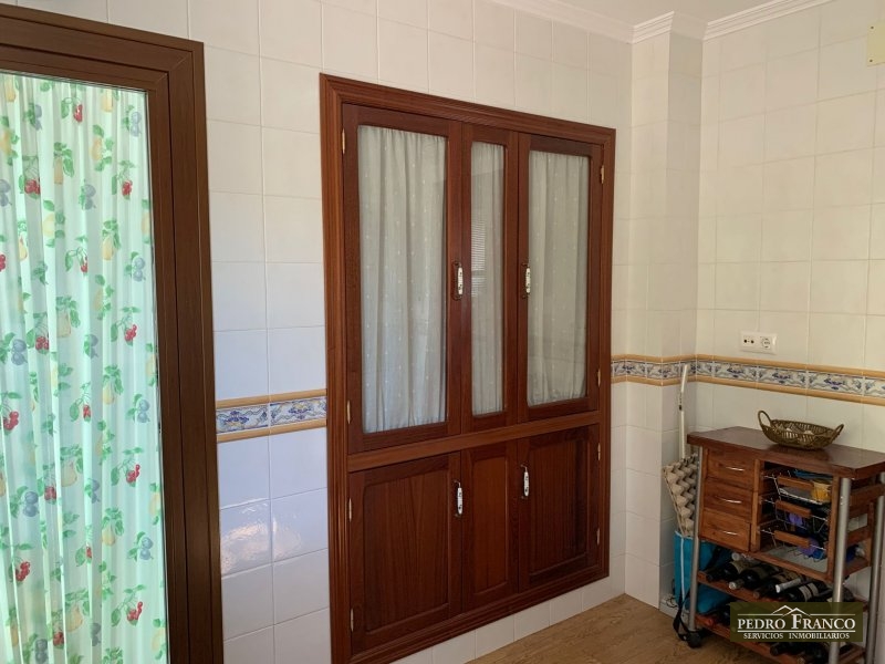 CHALET EN VENTA EN ALMENDRALEJO (SAN MARCOS(ERMITA-OLIVOS-TIZA-RESTO))