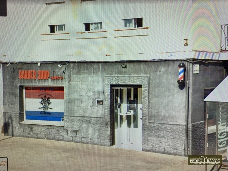 LOCAL EN ALQUILER EN ALMENDRALEJO (CRTA.ACEUCHAL)