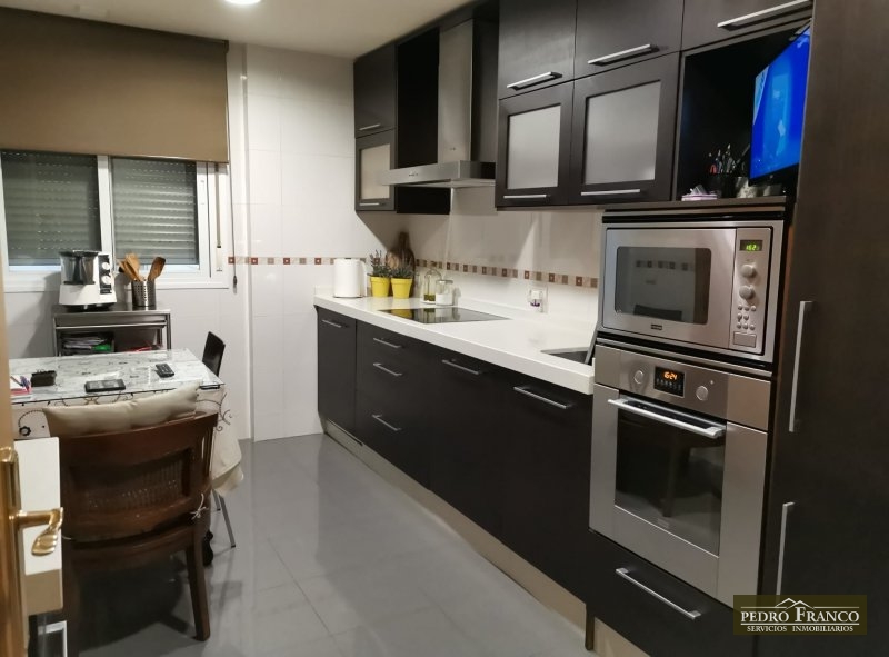 PISO EN VENTA EN ALMENDRALEJO (CENTRO (COLEGIO ORTEGA Y GASSET-PARQUE ESPRONCEDA))