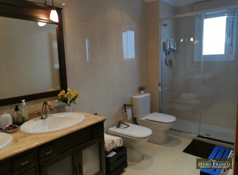 PISO EN VENTA EN ALMENDRALEJO (CENTRO (COLEGIO ORTEGA Y GASSET-PARQUE ESPRONCEDA))