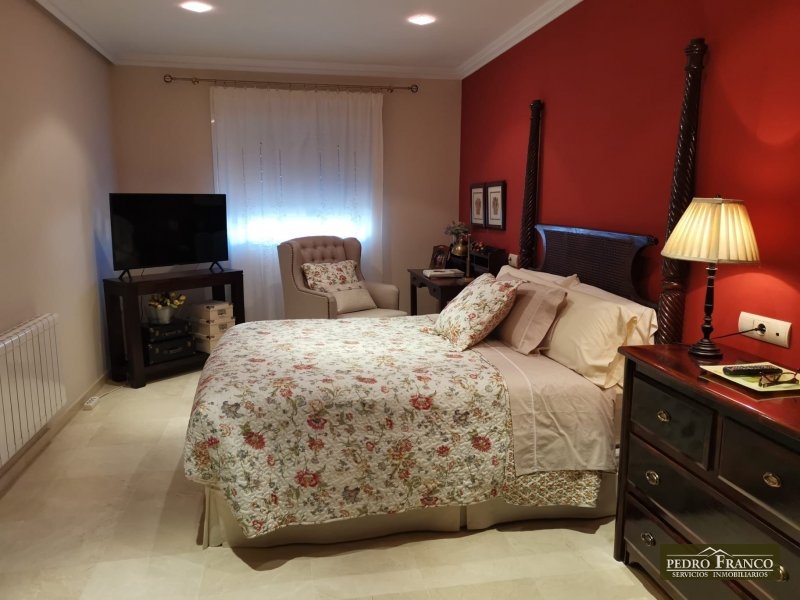 PISO EN VENTA EN ALMENDRALEJO (CENTRO (COLEGIO ORTEGA Y GASSET-PARQUE ESPRONCEDA))