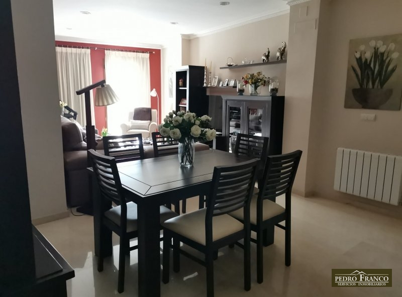 PISO EN VENTA EN ALMENDRALEJO (CENTRO (COLEGIO ORTEGA Y GASSET-PARQUE ESPRONCEDA))