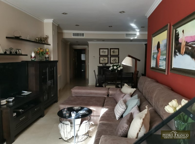 PISO EN VENTA EN ALMENDRALEJO (CENTRO (COLEGIO ORTEGA Y GASSET-PARQUE ESPRONCEDA))