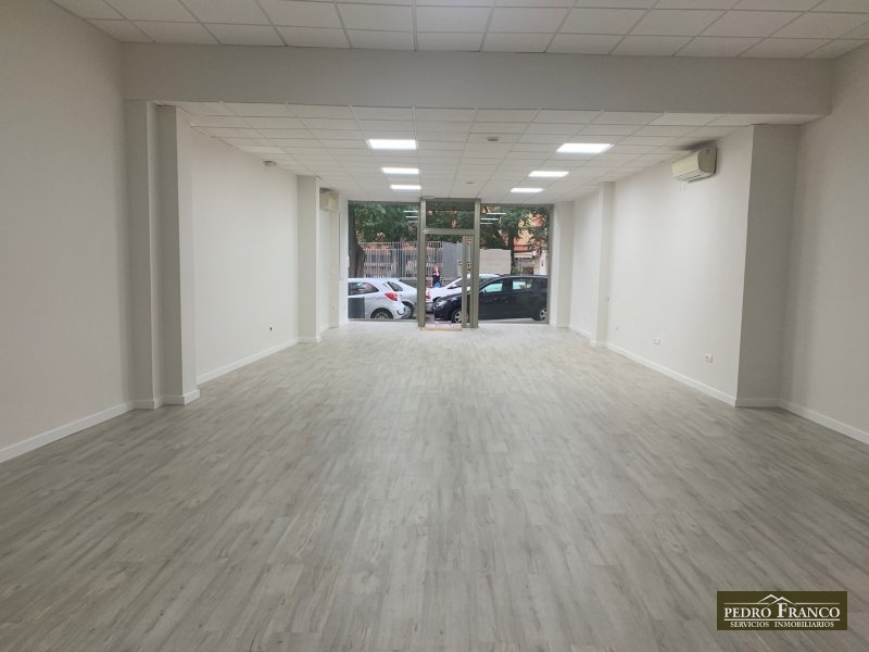 LOCAL EN ALQUILER EN ALMENDRALEJO (CENTRO(FRANCISCO PIZARRO-ESPRONCEDA-PLAZA SOL))