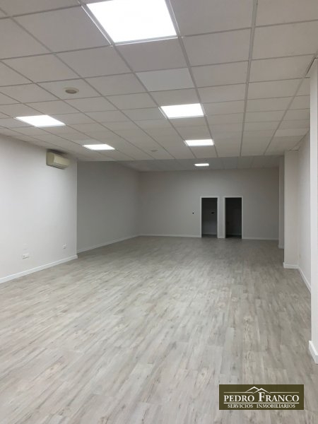 LOCAL EN ALQUILER EN ALMENDRALEJO (CENTRO(FRANCISCO PIZARRO-ESPRONCEDA-PLAZA SOL))