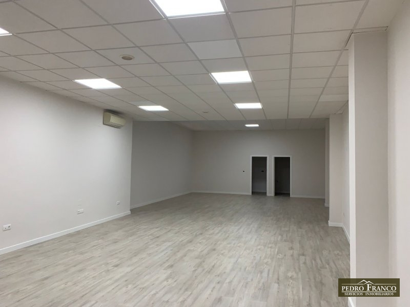 LOCAL EN ALQUILER EN ALMENDRALEJO (CENTRO(FRANCISCO PIZARRO-ESPRONCEDA-PLAZA SOL))