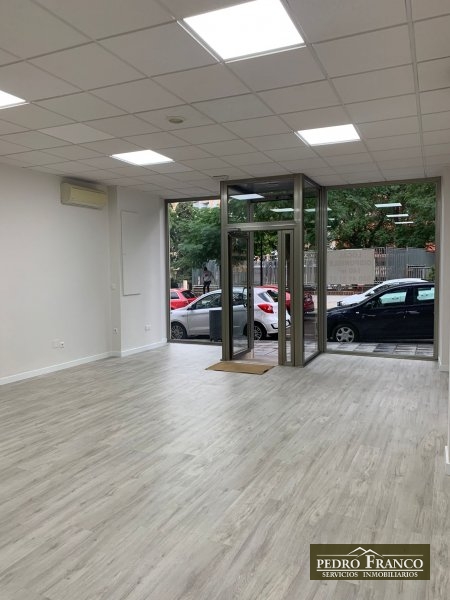 LOCAL EN ALQUILER EN ALMENDRALEJO (CENTRO(FRANCISCO PIZARRO-ESPRONCEDA-PLAZA SOL))