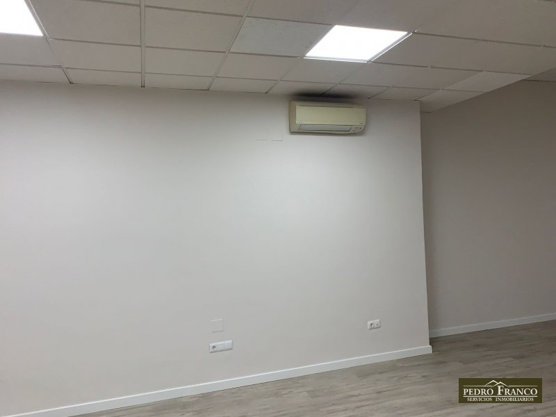 LOCAL EN ALQUILER EN ALMENDRALEJO (CENTRO(FRANCISCO PIZARRO-ESPRONCEDA-PLAZA SOL))