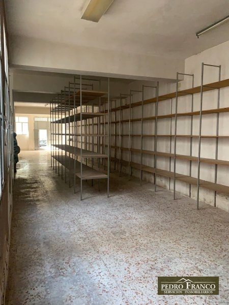 LOCAL EN VENTA EN ALMENDRALEJO (SAN ANTONIO/ SAN BLAS/CENTRO)
