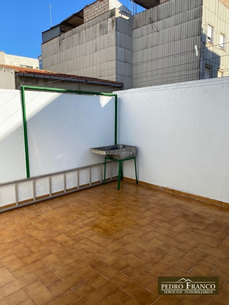 PISO EN VENTA EN ALMENDRALEJO (CENTRO (COLEGIO ORTEGA Y GASSET-PARQUE ESPRONCEDA))