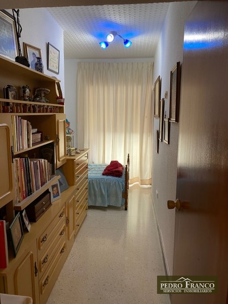 PISO EN VENTA EN ALMENDRALEJO (CENTRO (COLEGIO ORTEGA Y GASSET-PARQUE ESPRONCEDA))