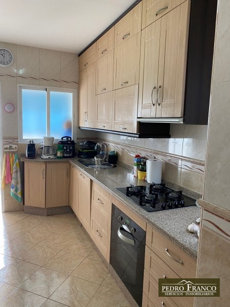 PISO EN VENTA EN ALMENDRALEJO (CENTRO (COLEGIO ORTEGA Y GASSET-PARQUE ESPRONCEDA))
