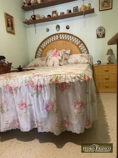 PISO EN VENTA EN ALMENDRALEJO (CENTRO (COLEGIO ORTEGA Y GASSET-PARQUE ESPRONCEDA))