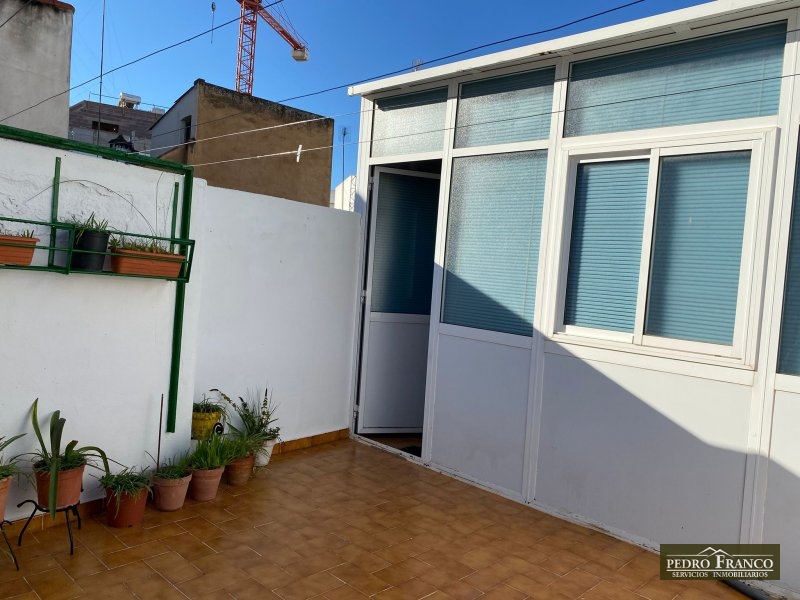 PISO EN VENTA EN ALMENDRALEJO (CENTRO (COLEGIO ORTEGA Y GASSET-PARQUE ESPRONCEDA))