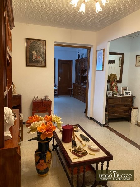 PISO EN VENTA EN ALMENDRALEJO (CENTRO (COLEGIO ORTEGA Y GASSET-PARQUE ESPRONCEDA))