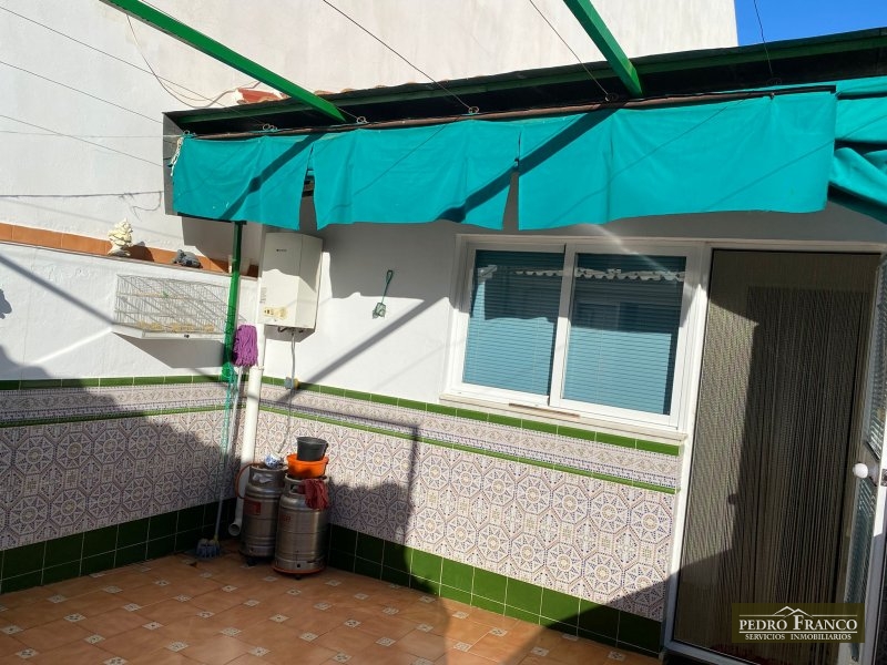 PISO EN VENTA EN ALMENDRALEJO (CENTRO (COLEGIO ORTEGA Y GASSET-PARQUE ESPRONCEDA))